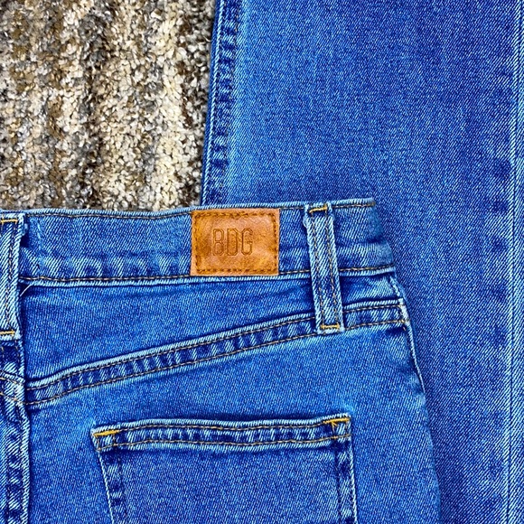 BDG URBAN OUTFITTERS JEANS - Picture 5 of 6